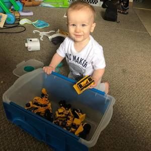 Meet your Posher, Bobbie